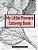 My Little Flowers Coloring Book-.. - Imagem 1