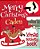 Merry Christmas Caden - Xmas Activity Book: (Personalized Children's Activity Book)-.. - Imagem 1