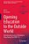 Opening Education To The Outside World: Rethinking International Education In China During Post Covid-19-.. - Imagem 1