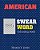 American Swear Word Coloring Book: Swear Like An American-.. - Imagem 1