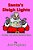 Santa's Sleigh Lights: A Cathy And Janice Bedtime Story-.. - Imagem 1