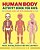 Human Body Activity Book For Kids: Hands-On Fun For Grades K-3-.. - Imagem 1