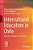 Intercultural Education In Chile: Experiences, Peoples, And Territories-.. - Imagem 1