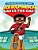 The Adventures Of Lil' Timmy: Afro-Man Saves The Day!-.. - Imagem 1