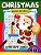 Christmas Word Search Activity Book For Kids: Activity Book For Boy, Girls, Kids Ages 2-4,3-5,4-8-.. - Imagem 1