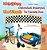 The Wheels- The Friendship Race (Armenian English Bilingual Children's Book)-.. - Imagem 1