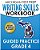 Michigan Test Prep Writing Skills Workbook Guided Practice Grade 4: Preparation For The M-Step English Language Arts Assessments-.. - Imagem 1