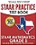 Texas Test Prep Staar Practice Test Book Staar Mathematics Grade 5: Includes 3 Complete Staar Math Practice Tests-.. - Imagem 1