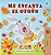 Me Encanta El Otoño: I Love Autumn - Spanish Edition-.. - Imagem 1