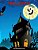 Halloween Coloring Book 1-.. - Imagem 1