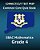 Connecticut Test Prep Common Core Quiz Book Sbac Mathematics Grade 4: Revision And Preparation For The Smarter Balanced Assessments-.. - Imagem 1