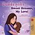 Sweet Dreams, My Love (Thai English Bilingual Children's Book)-.. - Imagem 1