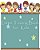 Letter Tracing Book For Kids:: Handwriting Workbook/Kids Ages 3-5 Reading/Alphabet Letters From A To Z Paperback-.. - Imagem 1