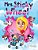 Mrs. Sticky Wheel-.. - Imagem 1