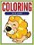 Coloring Book Pages-.. - Imagem 1