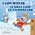 I Love Winter (English Irish Bilingual Children's Book)-.. - Imagem 1