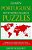 Learn Portuguese With Word Search Puzzles: Learn Portuguese Language Vocabulary With Challenging Word Find Puzzles For All Ages-.. - Imagem 1