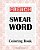 French Swear Word Coloring Book: Livre De Coloriage Mot Jurent Français-.. - Imagem 1