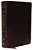 The King James Study Bible, Bonded Leather, Burgundy, Indexed, Full-Color Edition-.. - Imagem 1