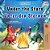 Under The Stars (English German Bilingual Kids Book)-.. - Imagem 1