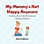 My Mommy's Not Happy Anymore: A Children's Book To Help Kids Understand Postpartum Depression-.. - Imagem 1
