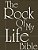 The Rock Of My Life Bible-.. - Imagem 1