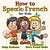 How To Speak French For Kids A Children's Learn French Books-.. - Imagem 1