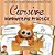 Cursive Handwriting Practice: Children's Reading & Writing Education Books-.. - Imagem 1