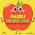 Maltese Children's Book: Raise Your Kids To Love Vegetables!-.. - Imagem 1