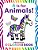 A Is For Animals!: Preschool Coloring Book-.. - Imagem 1