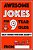 Awesome Jokes For 9 Year Olds: Silly Jokes For Kids Aged 9-.. - Imagem 1
