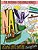 Voyage Into Nature Coloring Book: The Phoenix And The Doodle Monkey-.. - Imagem 1