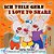 I Love To Share (German English Bilingual Book For Kids)-.. - Imagem 1