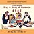 Sing A Song Of Sixpence (Simplified Chinese): 10 Hanyu Pinyin With Ipa Paperback Color-.. - Imagem 1