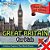 Great Britain For Kids: People, Places And Cultures - Children Explore The World Books-.. - Imagem 1