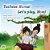 Let's Play, Mom! (Swahili English Bilingual Children's Book)-.. - Imagem 1