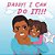 Daddy! I Can Do It!-.. - Imagem 1