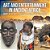 Art And Entertainment In Ancient Africa - Ancient History Books For Kids Grade 4 Children's Ancient History-.. - Imagem 1