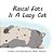Rascal Fats Is A Lazy Cat-.. - Imagem 1