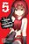 Is It Wrong To Try To Pick Up Girls In A Dungeon? II, Vol. 5 (Manga)-.. - Imagem 1