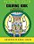 Gemini Zodiac Sign - Adult Coloring Book-.. - Imagem 1