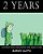 2 Years: A Satirical Peace Corps Graphic Novel Based On Mars-.. - Imagem 1