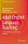 Adult English Language Teaching: Transformation Through Lifelong Learning-.. - Imagem 1