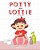 Potty And Lottie: Rhyming Potty Book For Children 1 - 4 Years: (Picture Book/Bedtime Story)-.. - Imagem 1