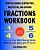 Practice Adding, Subtracting, Multiplying, And Dividing Fractions Workbook: Improve Your Math Fluency Series-.. - Imagem 1