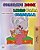 Coloring Book #1 (English Portuguese Bilingual Edition - Brazil): Language Learning Colouring And Activity Book - Brazilian Portuguese-.. - Imagem 1
