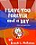 I Love You Forever And A Day: Mother And Daughter Edition-.. - Imagem 1