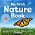 My First Nature Book: All About The Natural World For Kids-.. - Imagem 1