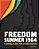 Freedom Summer 1964: Turning Point For Voting Rights-.. - Imagem 1