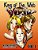 King Of The Web Comic Vol 1 Book-.. - Imagem 1